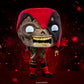 Funko Pop! Marvel: Marvel Zombies - Deadpool