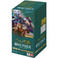 Bandai | One Piece Booster Display - Two Legends (Op-08) | Trading Card Game Display | Ages 6+ | 2 Players | 20-30 Minutes Playi
