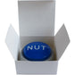 The Nut Button Toy - When Memes Become Reality | Meme Gag Gift For Him Boyfriend Husband Friend | Hilarious Funny Prank Buzzer For Holiday & Christmas | Silly Easy To Use | Press Button That Says Nut