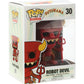 Funko Pop Tv: Futurama - Robot Devil Action Figure