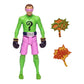 Mcfarlane Toys Dc Batman 1966 Tv Series The Riddler Action Figure [Boxing]