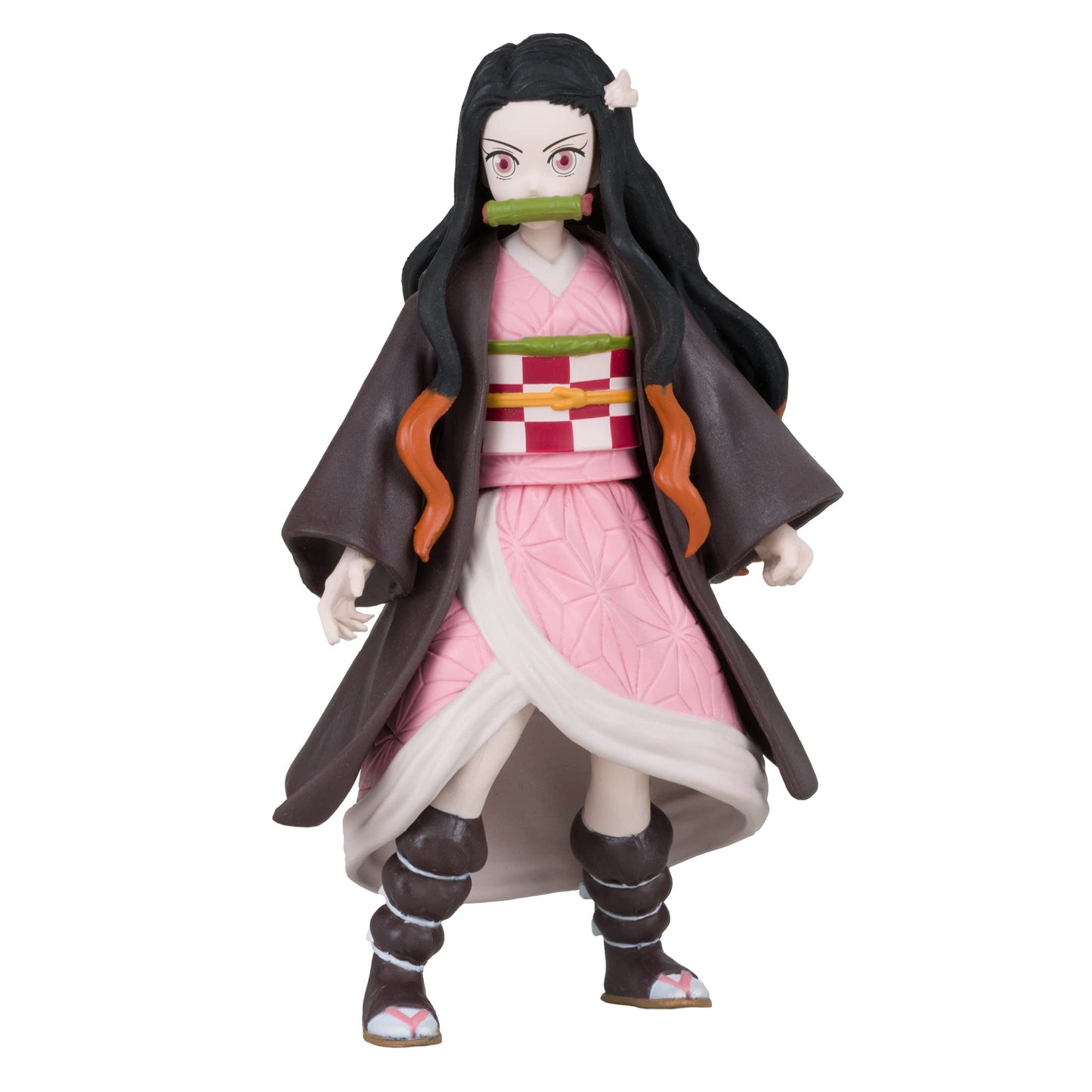 McFarlane Toys - Demon Slayer 5 Wave 1 - Nezuko Kamado