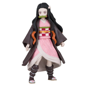 McFarlane Toys - Demon Slayer 5 Wave 1 - Nezuko Kamado