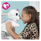 Furreal Gogo My Dancin' Pup, Electronic Pet Toy, Dancing Toy With 50+ Sounds And Reactions, Interactive Toys, Ages 4 And Up, White