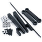 Benedict Harry Alloy Rear Anti-Sway Bar Swaybar Set for 1/10 RBX10 Ryft 4WD Brushless Rock Bouncer RTR