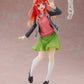 Taito The Quintessential Quintuplets Coreful Figure Nakano Itsuki ~Uniform Ver~ Prize Figure