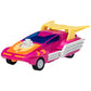 Transformers The 1986 Movie G1 Retro Reissue Autobot Hot Rod 6.0 In Action Figure Exclusive
