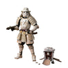 TAMASHII NATIONS - Star Wars: The Mandalorian - Ashigaru Stromtrooper (Remnant)  Bandai Spirits Meisho Movie Realization Action Figure