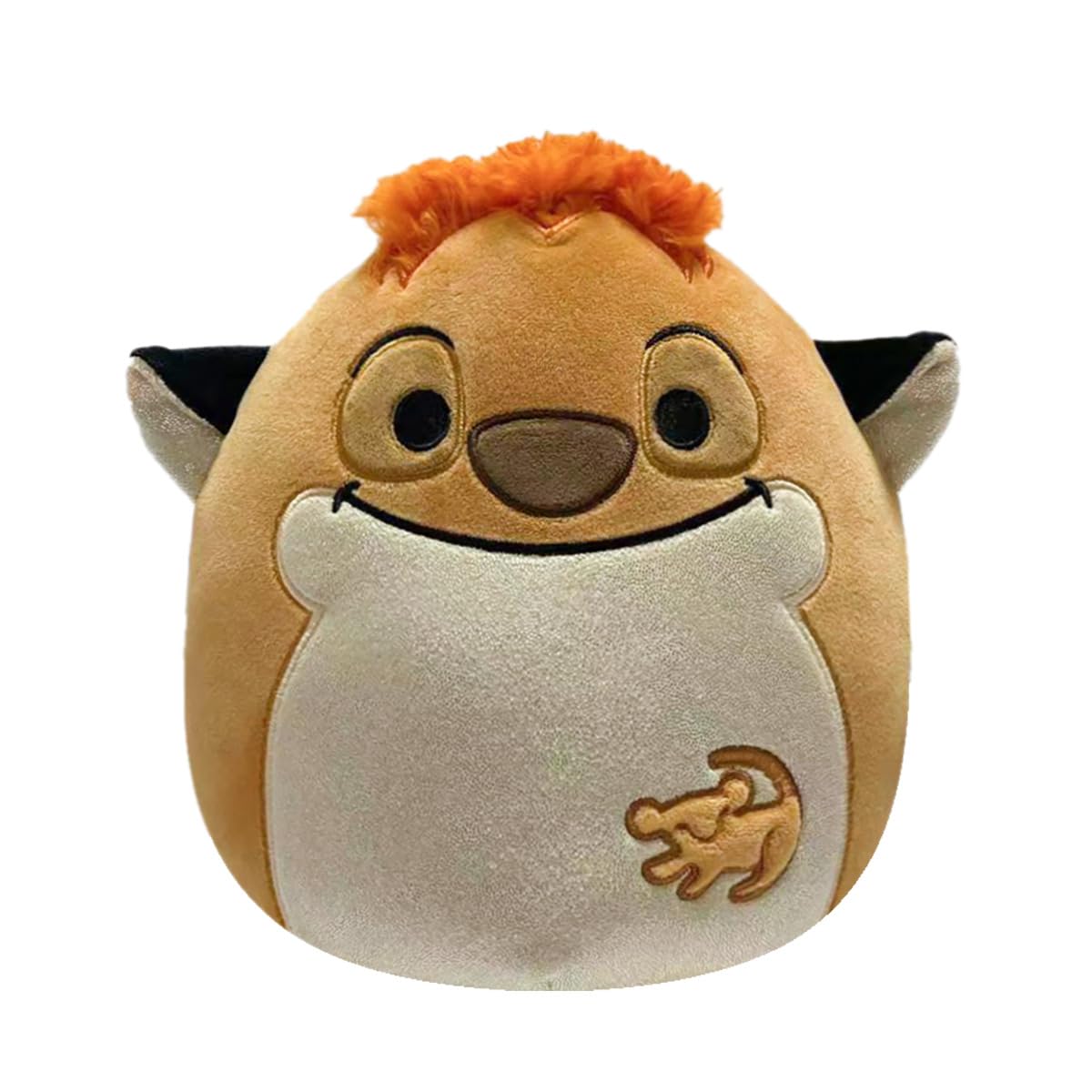 Squishmallows Product 32, Multicolour