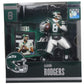 McFarlane Toys NFL Aaron Rodgers 7" Figure - Multi-colored Plastic - Model 787926103625