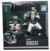 McFarlane Toys NFL Aaron Rodgers 7" Figure - Multi-colored Plastic - Model 787926103625