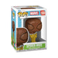 Funko POP! Marvel Spider-Man Vinyl Figure - Multicolor Collectible - Model 77171 - Perfect Gift for Kids & Comic Book Fans