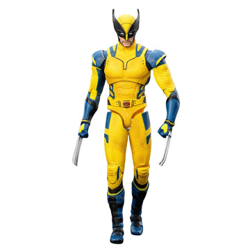 Ynottek 8 Inch Height Anime Action Figures Toys, Multiple Replaceable Accessories, Vivid And Realistic,Jointed Action Figure, De