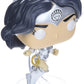 Funko Pop Heroes: Wonder Woman 80Th - Wonder Woman (White Lantern) (54988)
