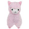 Cuddly Llama Pink Alpaca Doll 7 '' Soft Baby Stuffed Animal Toy Puppet Doll Valentine'S Day Birthday Xmas Christmas Wedding Anni