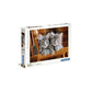 Clementoni Kitten Puzzle (500 Piece)