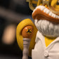 Tubbz Boxed Edition Dr John Hammond Collectible Vinyl Rubber Duck Figure - Official Jurassic Park Merchandise - Tv, Movies & Video Games