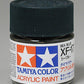 TAMIYA Acrylic XF17 Flat Sea Blue TAM81317 Plastics Paint Acrylic