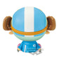 Banpresto - One Piece - Chopper Egghead Ver., Bandai Spirits Sofvimates Figure