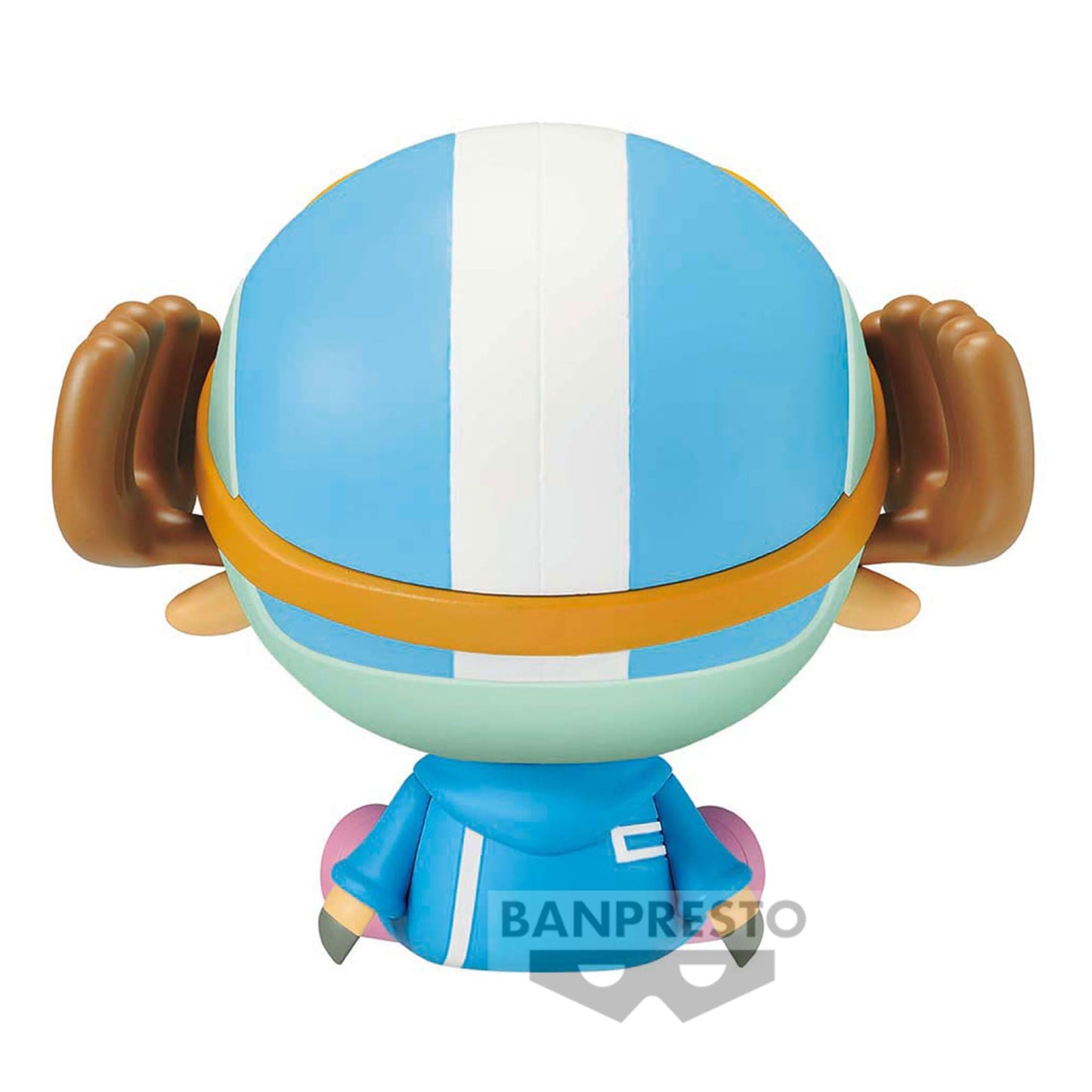 Banpresto - One Piece - Chopper Egghead Ver., Bandai Spirits Sofvimates Figure