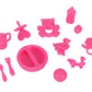 Simba Evi Love Doll Cradle