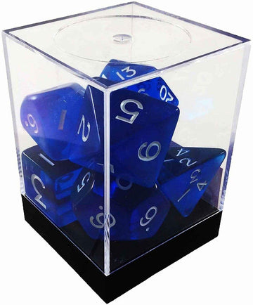 7-Set Cube Jumbo Tr Buwh