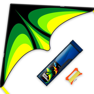 Delta Kite For Kids & Adults