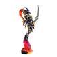 Megahouse Art Works Monsters Yu-Gi-Oh! Duel Monsters Chaos Soldier - Super Warrior Advent ~ Finished Figure, Multiple Colors (Mh83149)