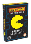 Steamforged Games PAC-MAN Card Game - 108 Count, Easy to Learn, Multicoloured, Ages 6+