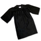 Jostens Graduation Cap And Gown Package Large Black
