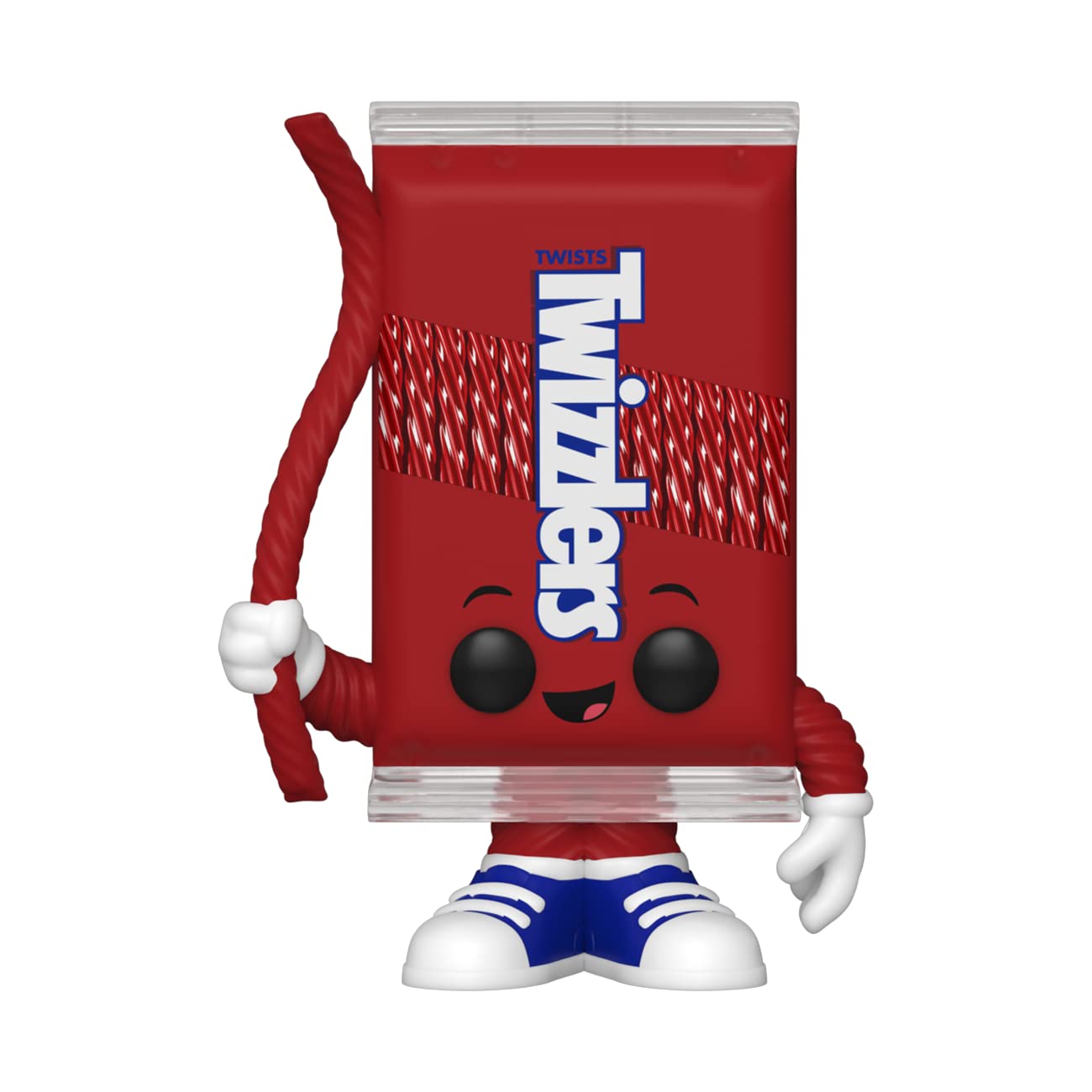 Funko Pop! : Hersheys - Twizzlers - Hershey'S - Collectable Vinyl Figure - Gift Idea - Official Merchandise - For Kids & Adults - Ad Icons Fans - Model Figure For Collectors And Display