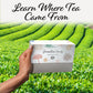 Smartea Cards, Complete Beginners Guide To Tea, Flashcards To Learn About Tea History, Tea Variety, Benefits, Pairing, Tea Party
