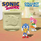 Just Toys LLC Sonic The Hedgehog Minekit - Multi Color, Plastic Model JTSC-4181