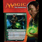 Hour Of Devastation Planeswalker Deck - Nissa Genesis Mage