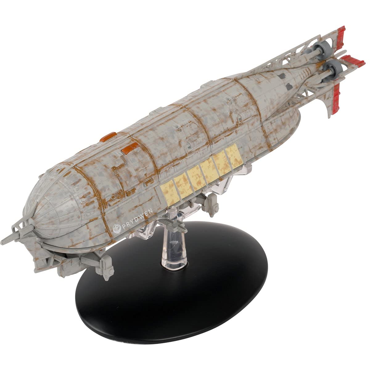 Prydwen Model Ship | Fallout Official Vehicle Collection
