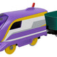 Thomas & Friends Motorized Toy Train Kana Battery-Powered Engine With Cargo For Pretend Play Preschool Kids Ages 3+ Years​