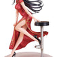 Wing Rascal Does Not Dream of Bunny Girl Senpai: Mai Sakurajima (Chinese Dress Ver.) 1:7 Scale PVC Figure