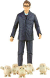 Doctor Who The Tenth Doctor 5 Action Figure