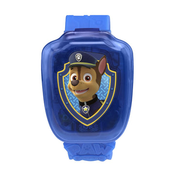 Vtech Paw Patrol Chase Learning Watch, Blue