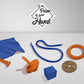 La Boite De Jeu In The Palm Of Your Hand | Party Game For Teens And Adults | Ages 10+ | 2 To 8 Players | 30 Minutes