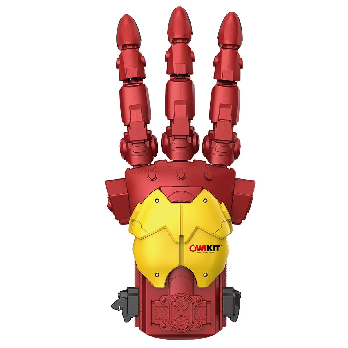OWI OWI-844: Cyber Hand