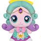 Raonee Shooting Star Catch Teenieping Sparkleping Season 5 Plush Doll 11'' ??? 2024 New (Rainbow)