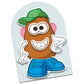 Tara Toys Mr. Potato Head Creativity Set
