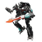 Chingbor Car Deformation Robot Toys, Alloy Action Figure Car Model For Kids Boys Girls