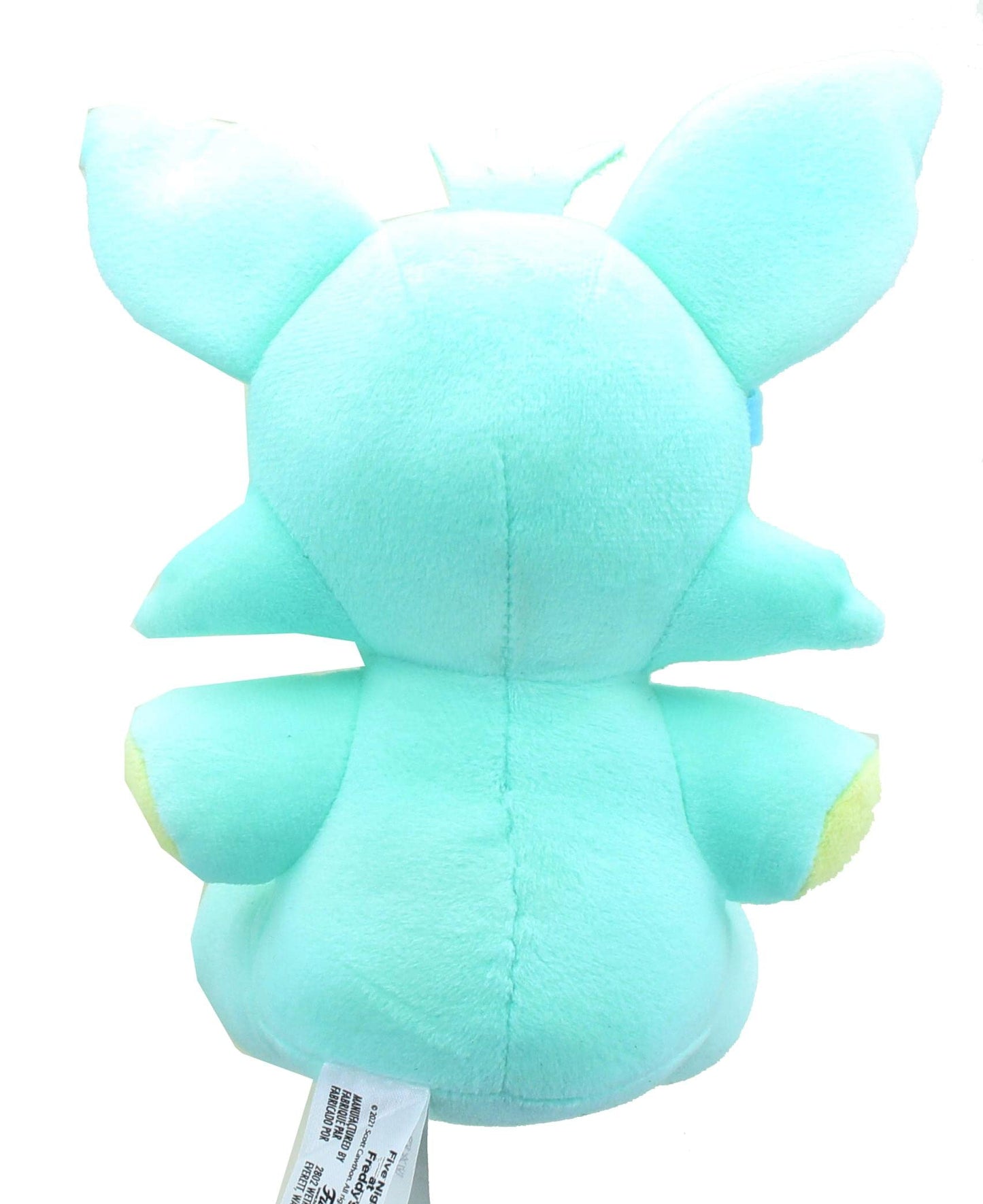 Funko Plush: Five Nights at Freddys - Spring Colorway- Foxy (GR)