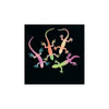 Fun Express Glow in The Dark Neon Painted Lizards - Toys - 12 Pieces
