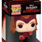 Funko Pop! Keychain Marvel: Doctor Strange Multiverse Of Madness - Scarlet Witch