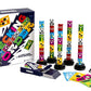 Professor Puzzle Pecking Order - The Lively Game Of Rapid Reactions For The Whole Family.