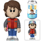 Funko Vinyl Soda: Back To The Future - Marty Mcfly (Styles May Vary)