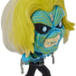 Funko POP Rocks Iron Maiden Eddie Figure - 3.75" Multicolor Vinyl, Model 57608